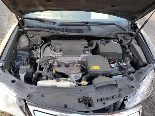 Photo 7 from auction – 2012 TOYOTA CAMRY BASE with VIN 4T4BF1FK9CR169681