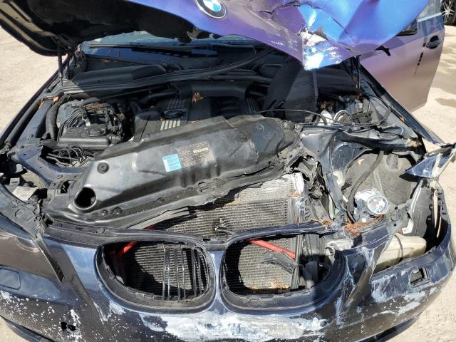 Photo 7 from auction – 2009 BMW 528 I with VIN WBANU53569C118240