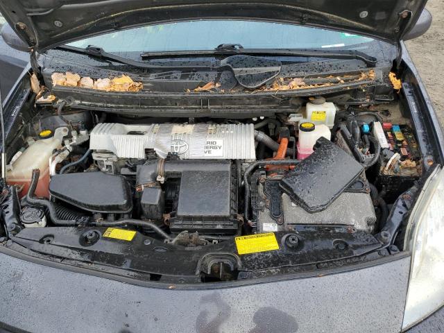 Photo 7 from auction – 2010 TOYOTA PRIUS with VIN JTDKN3DU5A1234476