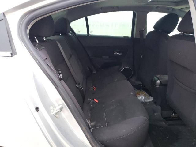Photo 6 from auction – 2014 CHEVROLET CRUZE LT with VIN 1G1PC5SBXE7323903