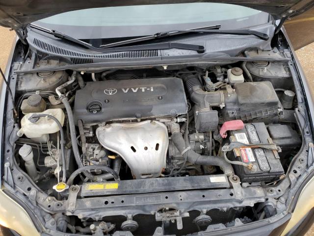Photo 7 from auction – 2008 TOYOTA SION with VIN JTKDE167980259720