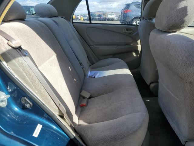 Photo 6 from auction – 2001 TOYOTA COROLLA CE with VIN 1NXBR12E21Z489598