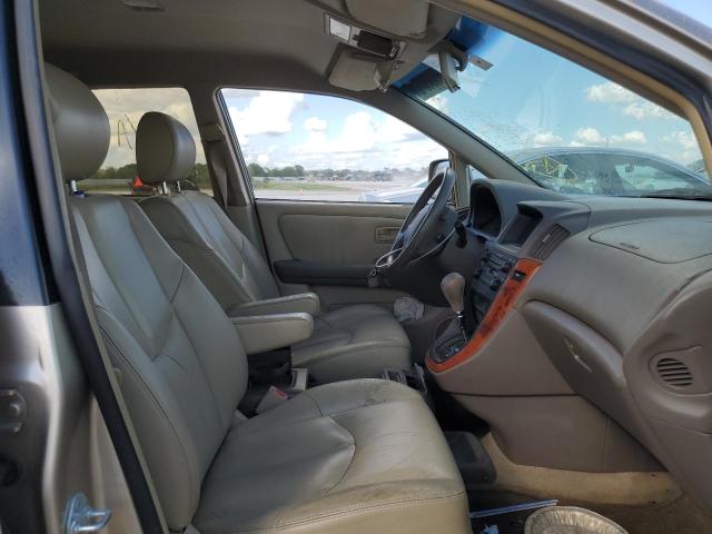 Photo 5 from auction – 1999 LEXUS RX 300 with VIN JT6GF10U8X0035926
