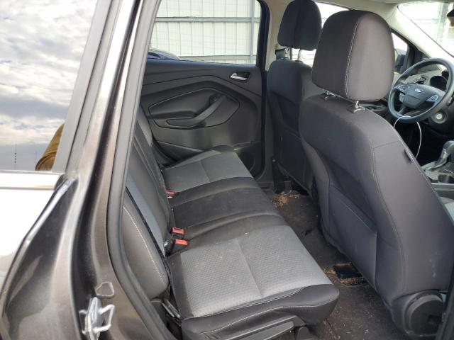 Photo 6 from auction – 2017 FORD ESCAPE SE with VIN 1FMCU9GD4HUB94241
