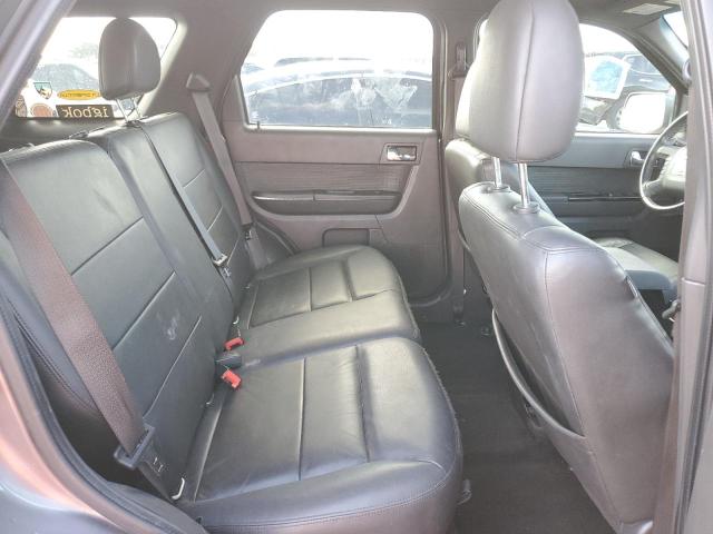 Photo 10 from auction – 2010 FORD ESCAPE LIM with VIN 1FMCU0EG8AKD39470