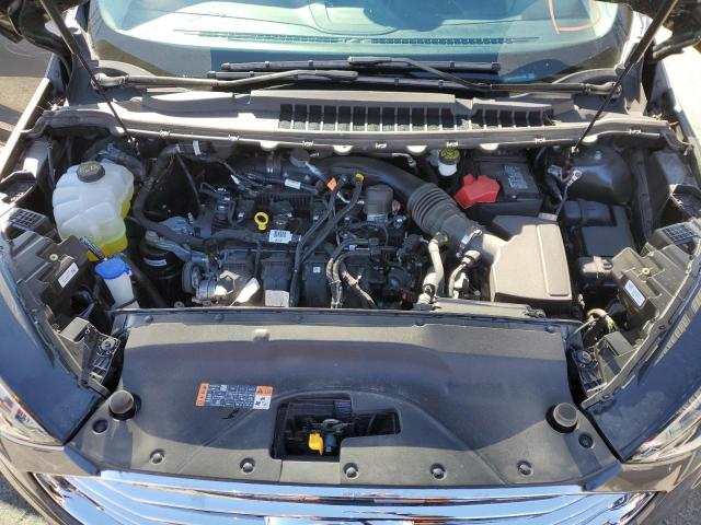 Photo 7 from auction – 2022 FORD EDGE SEL with VIN 2FMPK4J99NBA44903