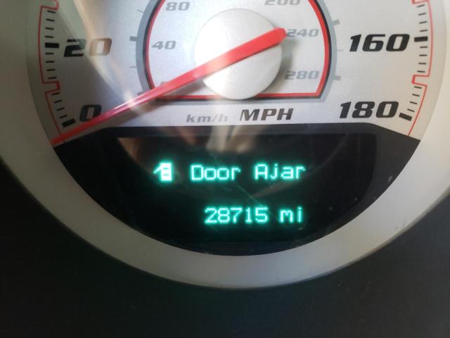 Photo 8 from auction – 2012 DODGE CHALLENGER with VIN 2C3CDYCJ4CH222078