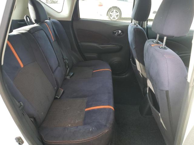 Photo 6 from auction – 2015 NISSAN VERSA NOTE with VIN 3N1CE2CP9FL439635