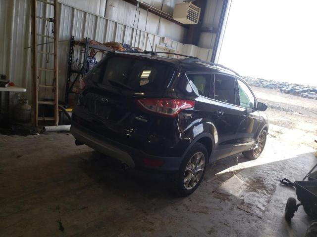 Photo 4 from auction – 2013 FORD ESCAPE SE with VIN 1FMCU0GX6DUB38754