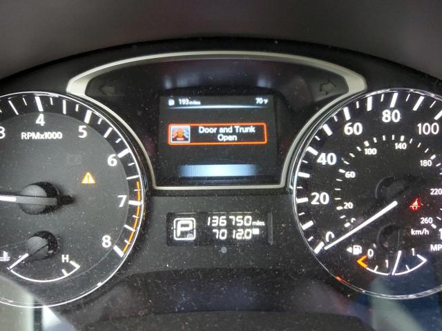 Photo 8 from auction – 2014 NISSAN ALTIMA 2.5 with VIN 1N4AL3AP2EC271131