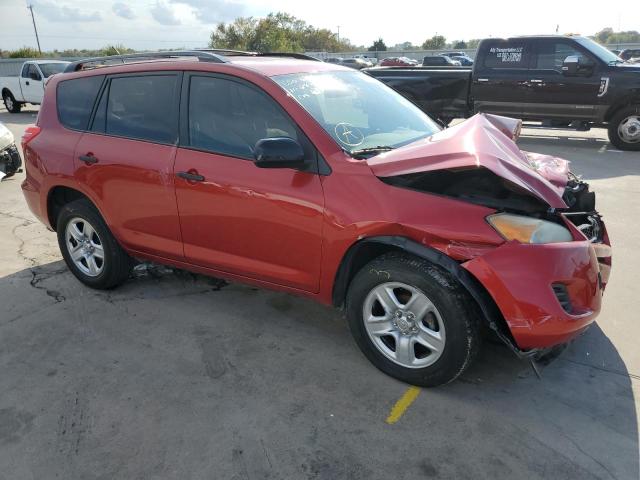 Photo 4 from auction – 2009 TOYOTA RAV4 with VIN JTMZF33V79D008326