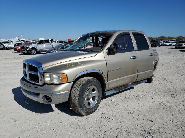Photo 2 from auction – 2004 DODGE RAM 1500 S with VIN 1D7HA18NX4S778800