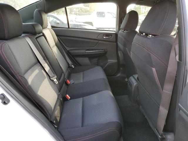 Photo 6 from auction – 2020 SUBARU WRX with VIN JF1VA1A6XL9820085