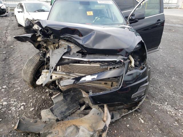 Photo 7 from auction – 2015 CHEVROLET EQUINOX LT with VIN 2GNALBEK8F6127748