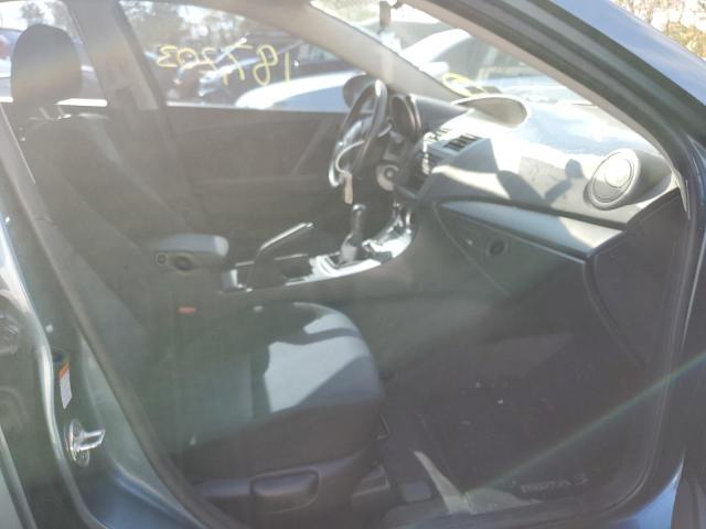 Photo 5 from auction – 2010 MAZDA 3 I with VIN JM1BL1SG6A1213143