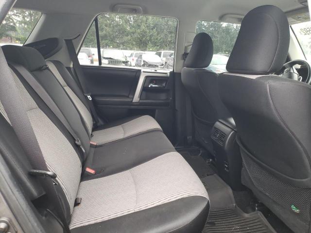 Photo 6 from auction – 2016 TOYOTA 4RUNNER SR with VIN JTEBU5JR9G5316366