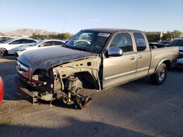 Photo 2 from auction – 2003 TOYOTA TUNDRA ACC with VIN 5TBBT44153S370512