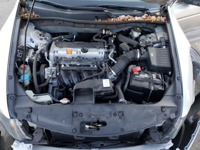 Photo 7 from auction – 2010 HONDA ACCORD LXP with VIN 1HGCP2F46AA042278