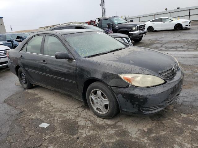 Photo 4 from auction – 2003 TOYOTA CAMRY LE with VIN 4T1BF32K23U043108