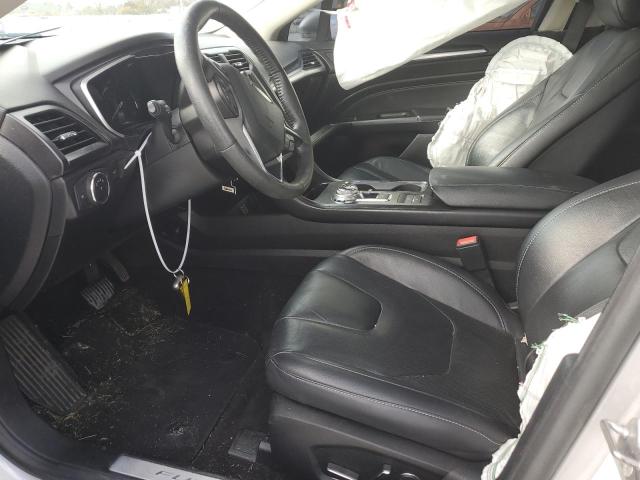 Photo 5 from auction – 2019 FORD FUSION TIT with VIN 3FA6P0RU2KR121780