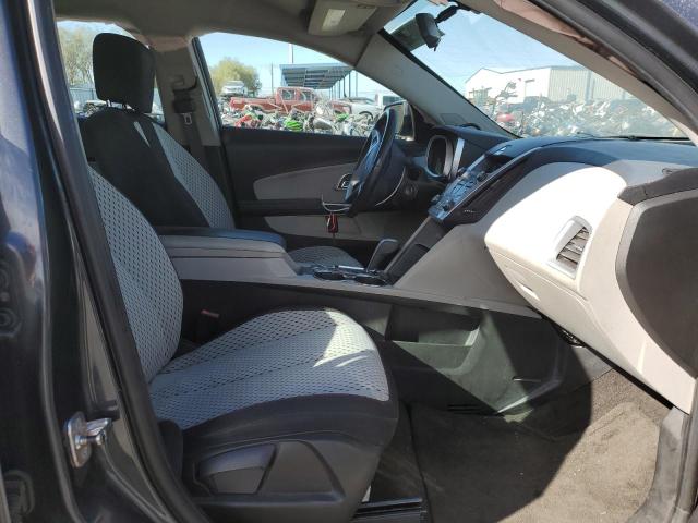 Photo 5 from auction – 2011 CHEVROLET EQUINOX LS with VIN 2GNALBEC9B1275570
