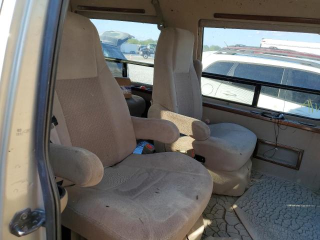 Photo 6 from auction – 2004 FORD ECONOLINE with VIN 1FDNE24L44HA92112