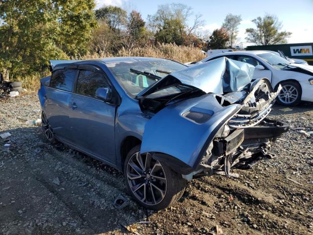 TOYOTA COROLLA BA 2013 with VIN 5YFBU4EE3DP086781 - Photo from auction