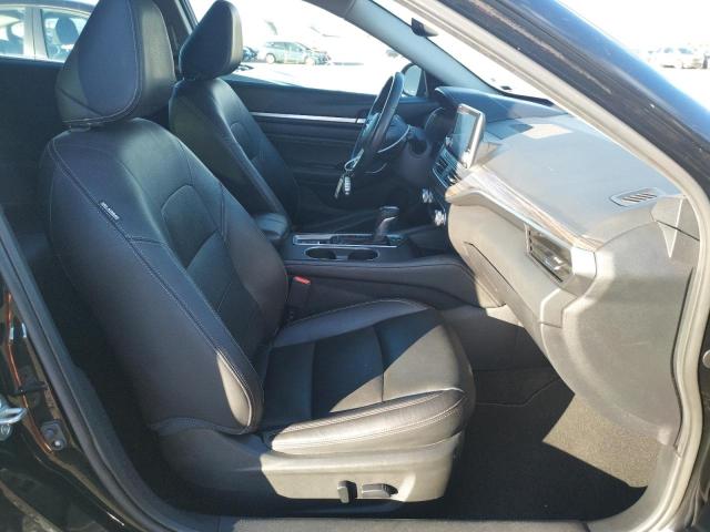 Photo 5 from auction – 2019 NISSAN ALTIMA PLA with VIN 1N4BL4FV6KC107832