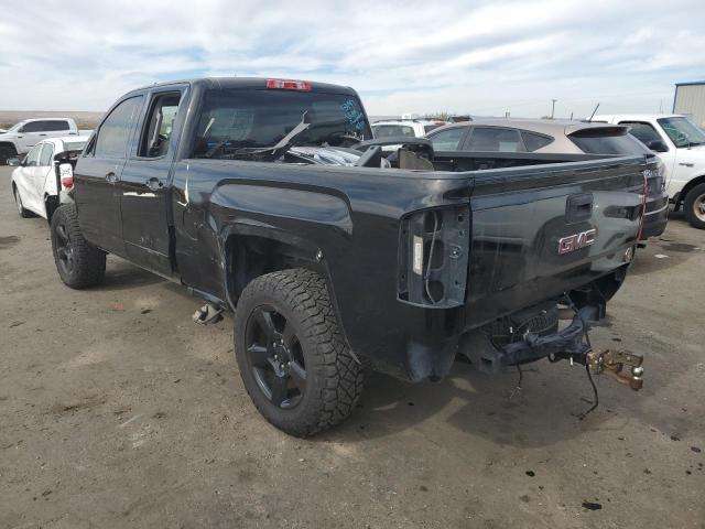 Photo 3 from auction – 2016 GMC SIERRA K15 with VIN 1GTV2LEH2GZ299366