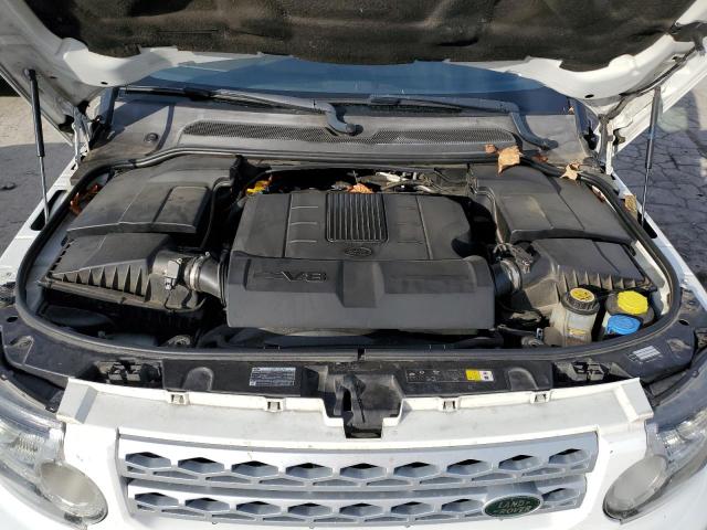 Photo 7 from auction – 2012 LAND ROVER LR4 HSE with VIN SALAG2D42CA647760