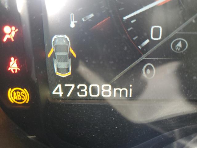 Photo 8 from auction – 2014 CADILLAC XTS VSPORT with VIN 2G61W5S83E9239867