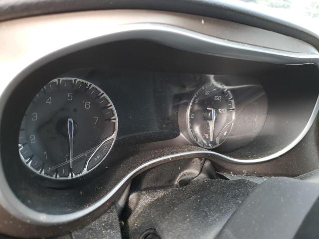 صورة رقم 8 من المزاد - 2018 CHRYSLER PACIFICA T مع VIN 2C4RC1EG6JR106115