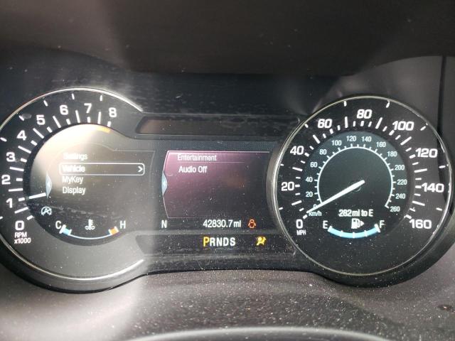 Photo 8 from auction – 2017 LINCOLN MKC RESERV with VIN 5LMCJ3C9XHUL69354