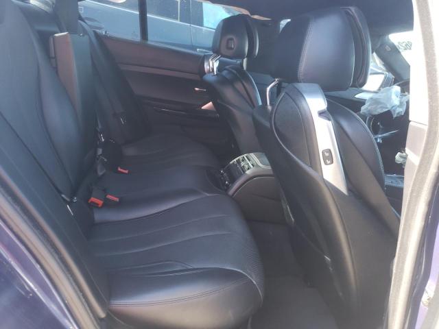 Photo 6 from auction – 2015 BMW ALPINA B6 with VIN WBA6B4C51FD899999