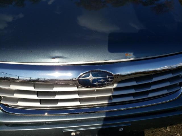 Photo 9 from auction – 2010 SUBARU FORESTER 2 with VIN JF2SH6CC5AH909141