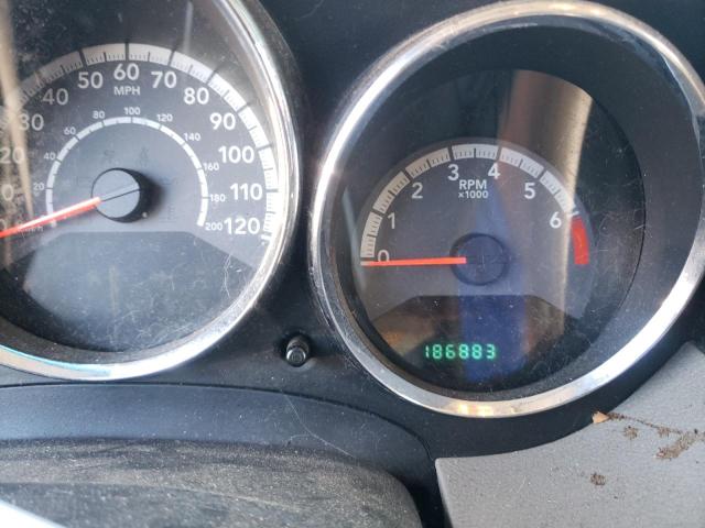 Foto 8 de la subasta – 2010 DODGE CALIBER SX con VIN 1B3CB4HA1AD570984