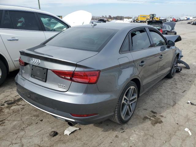 Photo 4 from auction – 2018 AUDI A3 PREMIUM with VIN WAUB8GFF1J1017923