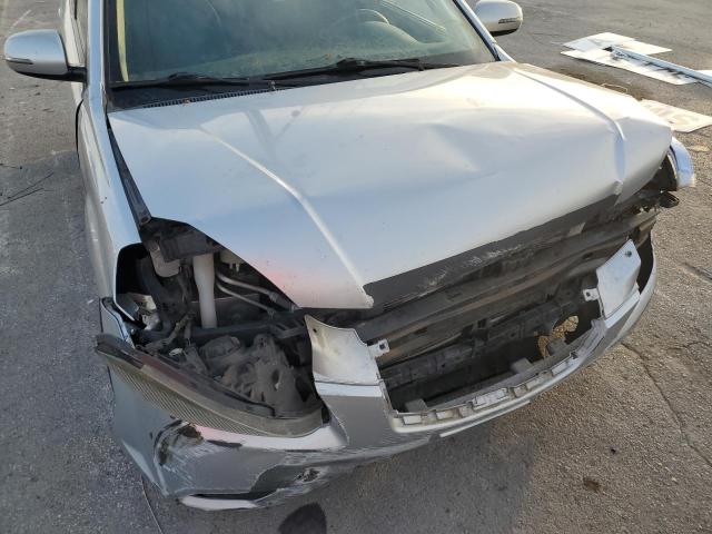Photo 9 from auction – 2011 KIA RIO BASE with VIN KNADH4A36B6943453