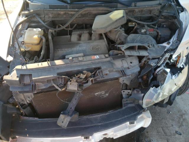 Photo 7 from auction – 2008 MAZDA CX-9 with VIN JM3TB28A880144592