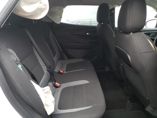 Photo 6 from auction – 2022 CHEVROLET TRAILBLAZE with VIN KL79MRSLXNB106813
