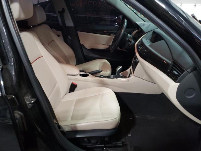 Photo 5 from auction – 2014 BMW X1 XDRIVE2 with VIN WBAVL1C57EVY16947