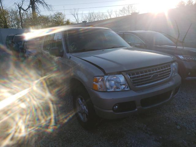 FORD EXPLORER X 2005 con VIN 1FMZU73K55ZA45452 - Foto de la subasta