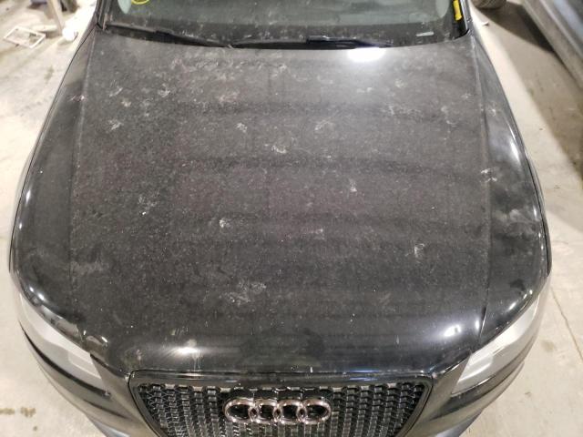 Photo 7 from auction – 2010 AUDI A4 PREMIUM with VIN WAUFFAFL3AN045015