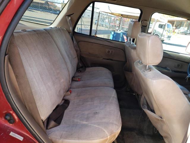 Photo 6 from auction – 2001 TOYOTA 4RUNNER SR with VIN JT3GN86RX10186284