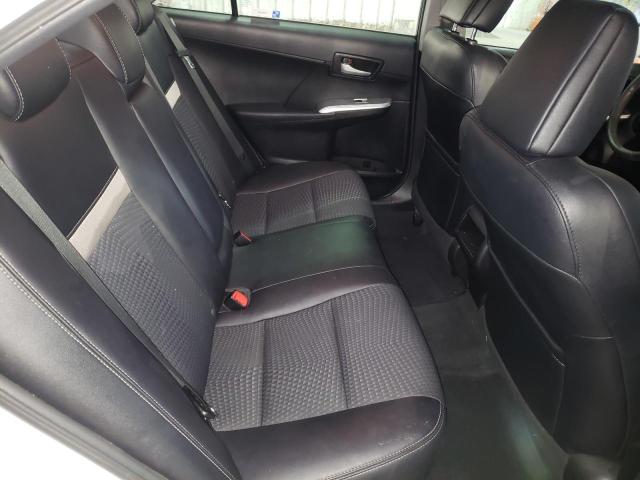 Photo 6 from auction – 2014 TOYOTA CAMRY L with VIN 4T1BF1FK1EU465792