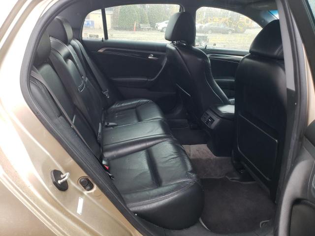 Photo 6 from auction – 2005 ACURA TL with VIN 19UUA66225A012566