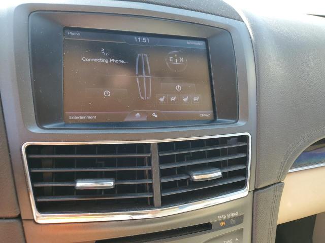 Photo 9 from auction – 2013 LINCOLN MKT with VIN 2LMHJ5FK2DBL55469