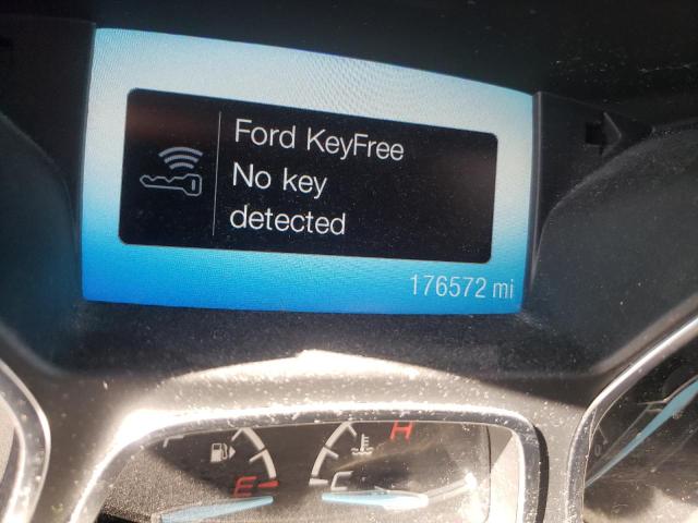 Photo 8 from auction – 2014 FORD ESCAPE TIT with VIN 1FMCU0J96EUD80133