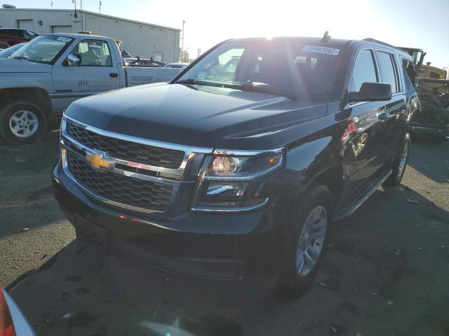 Photo 2 from auction – 2018 CHEVROLET SUBURBAN C with VIN 1GNSCHKC8JR269731