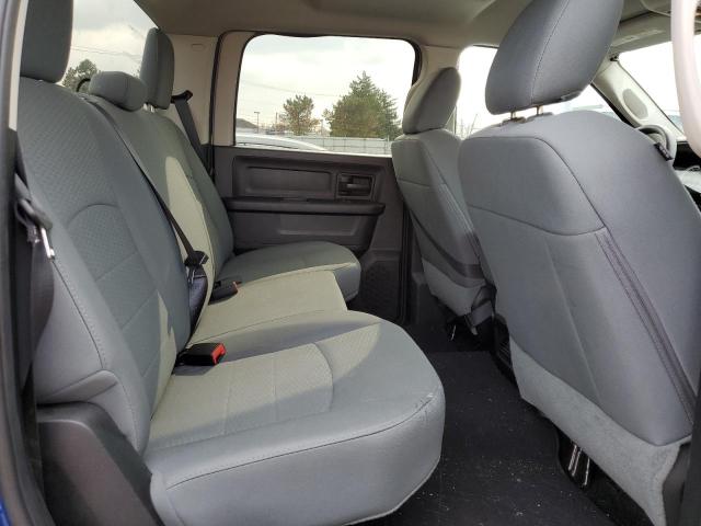 Photo 6 from auction – 2016 RAM 1500 ST with VIN 3C6RR6KT5GG325800